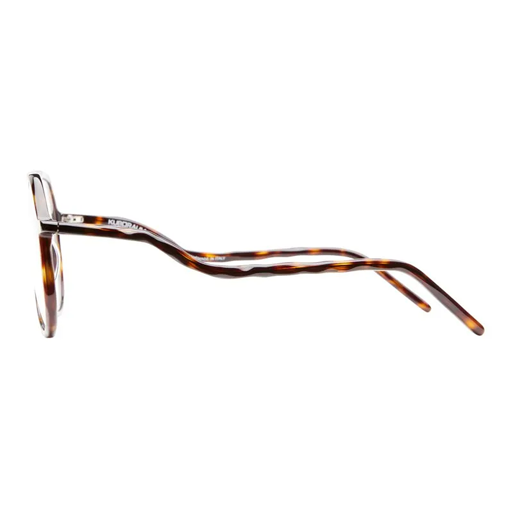 Kuboraum eyewear Model L10 col. TS