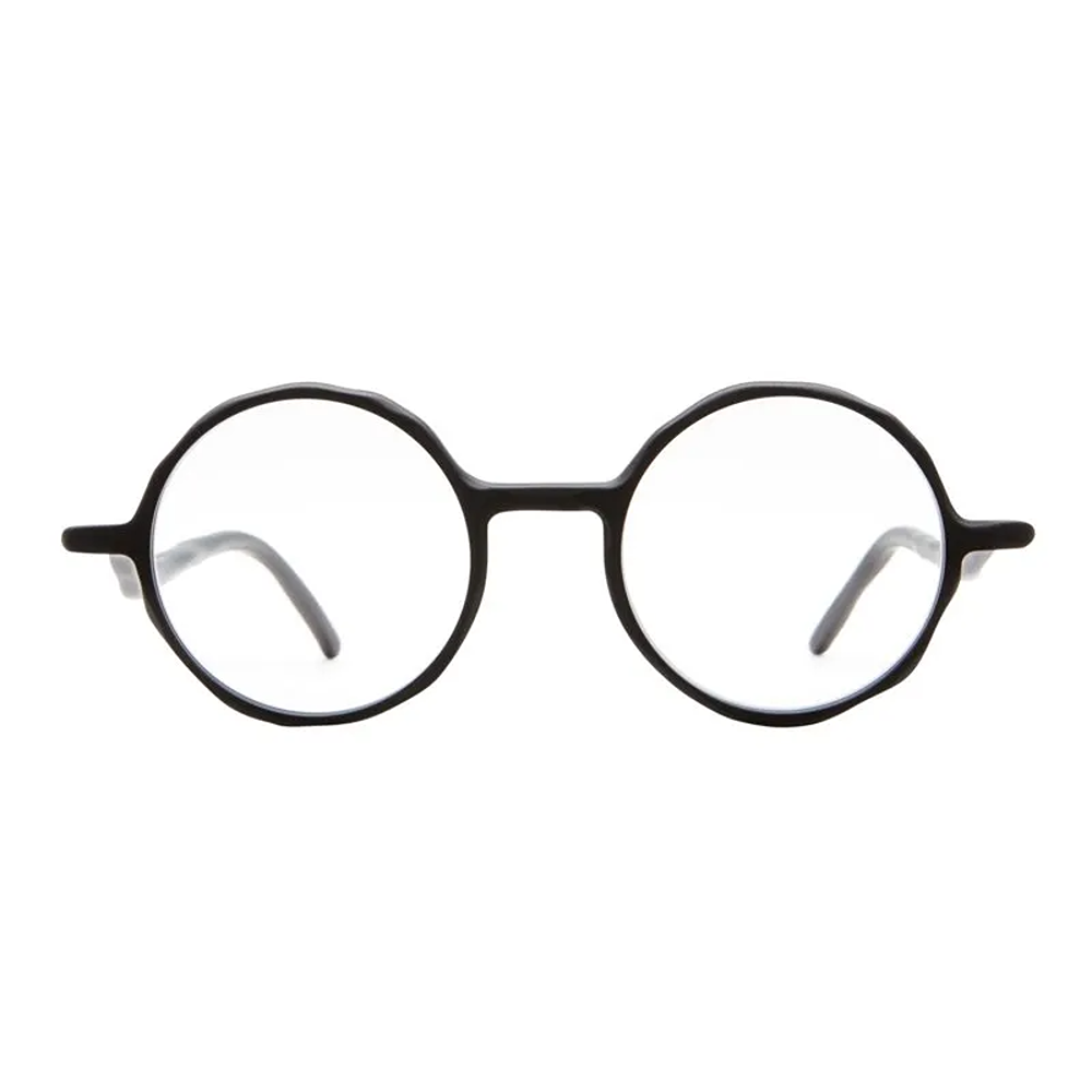 Kuboraum eyewear Model L11 col. BM