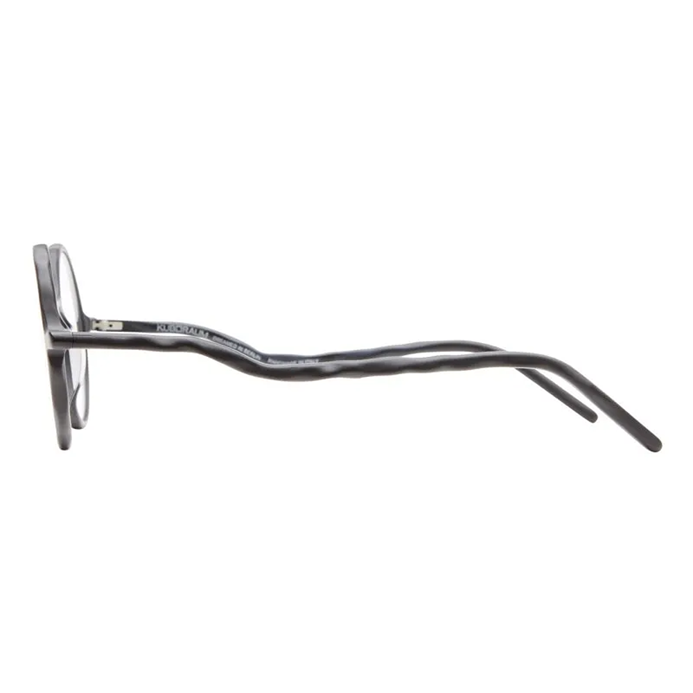 Kuboraum eyewear Model L11 col. BM
