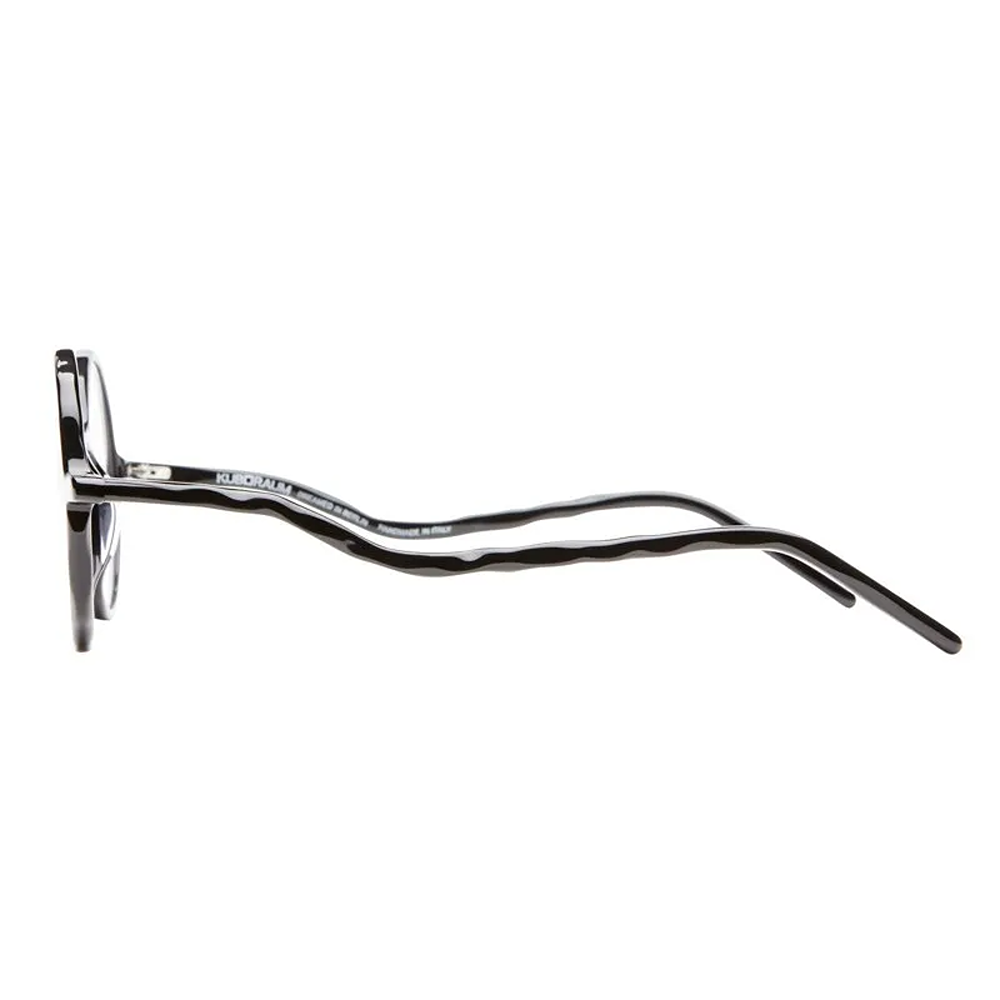 Kuboraum eyewear Model L11 col. BS