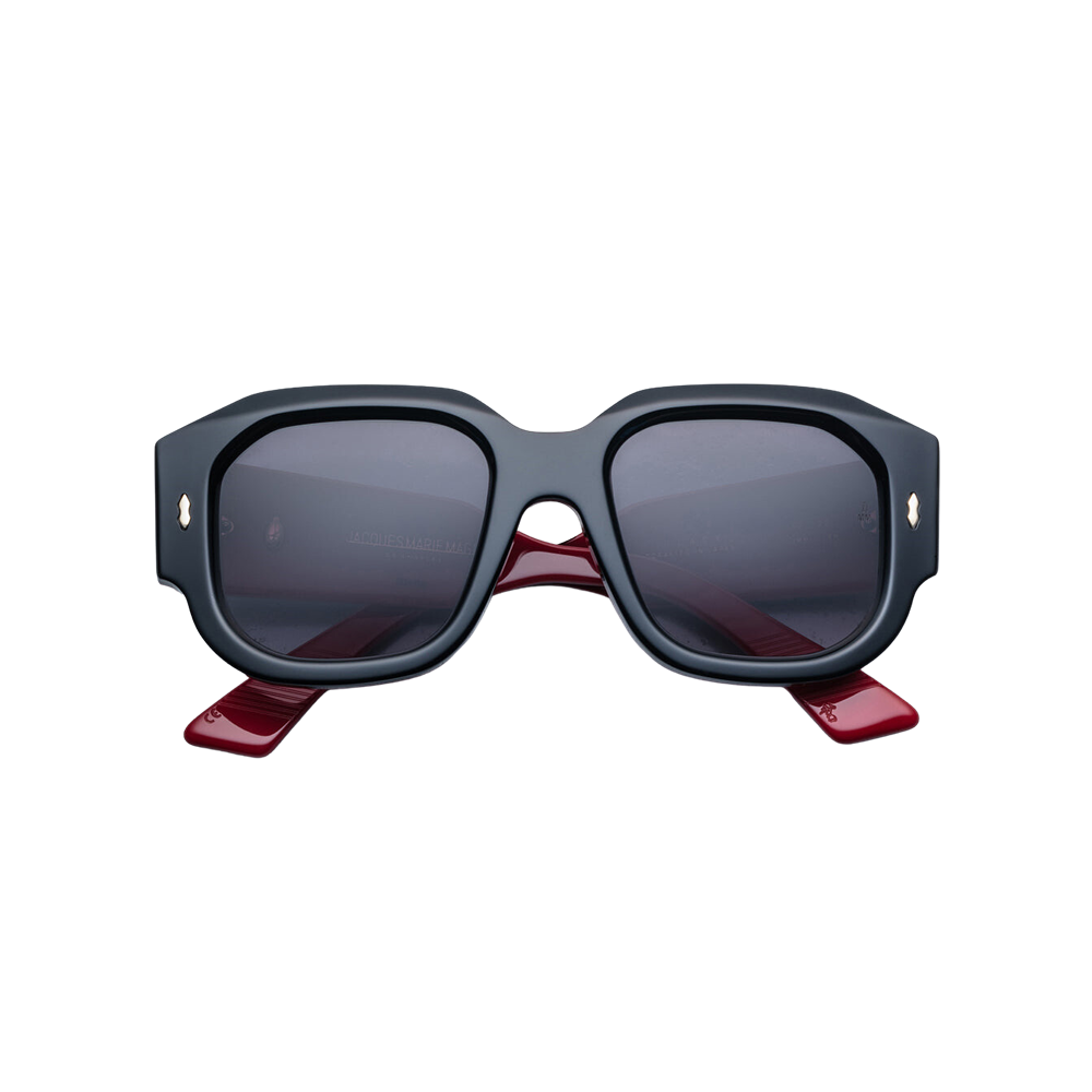Occhiale da sole Jacques Marie Mage mod. JMMLC-9N LACY col. NIGHTFALL