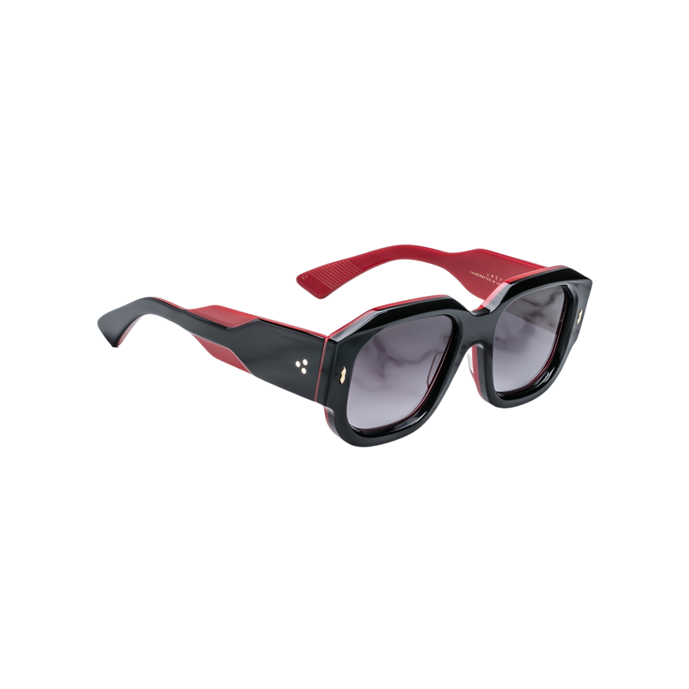 Occhiale da sole Jacques Marie Mage mod. JMMLC-9N LACY col. NIGHTFALL