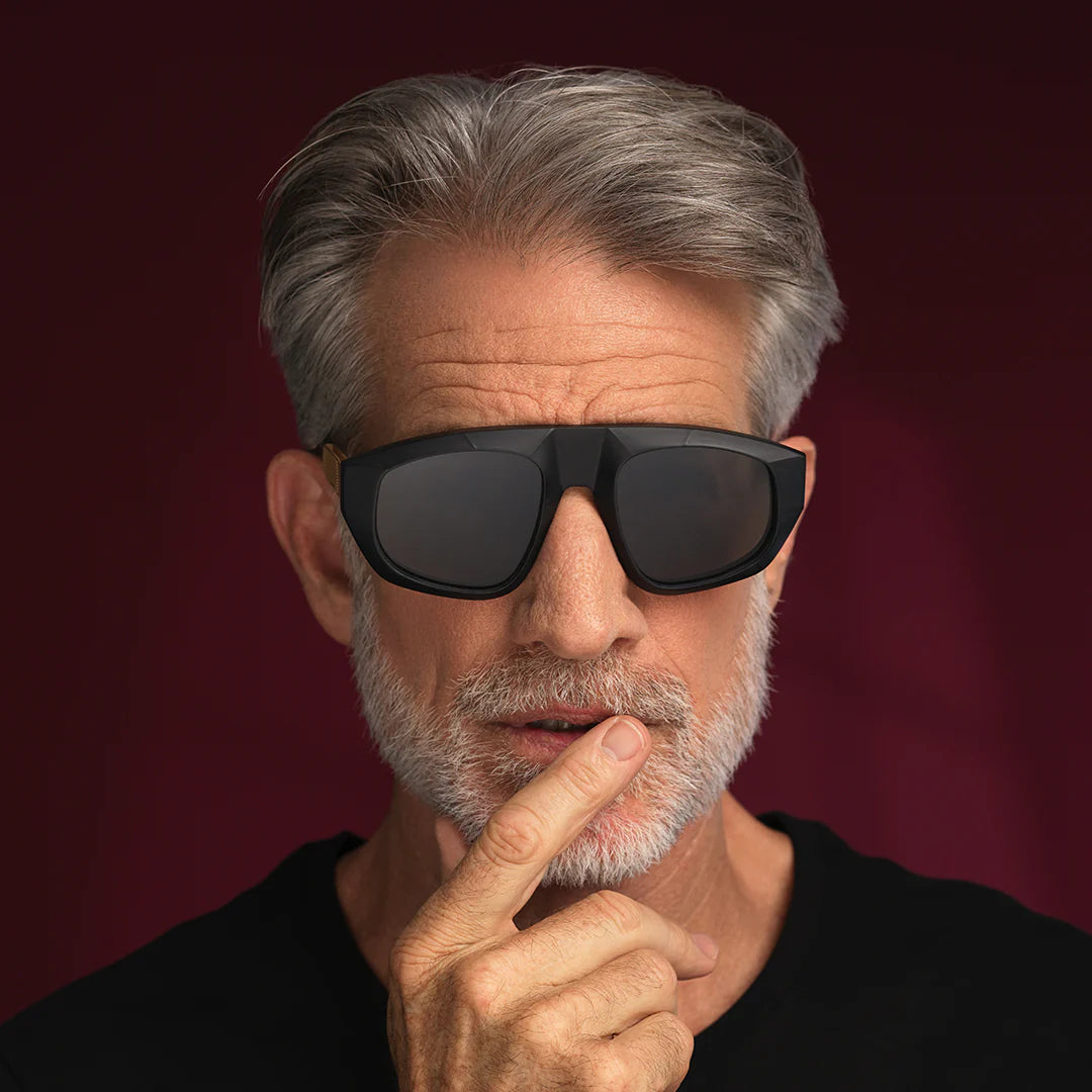 Vysen Eyewear sunglasses Lex col. LX-1