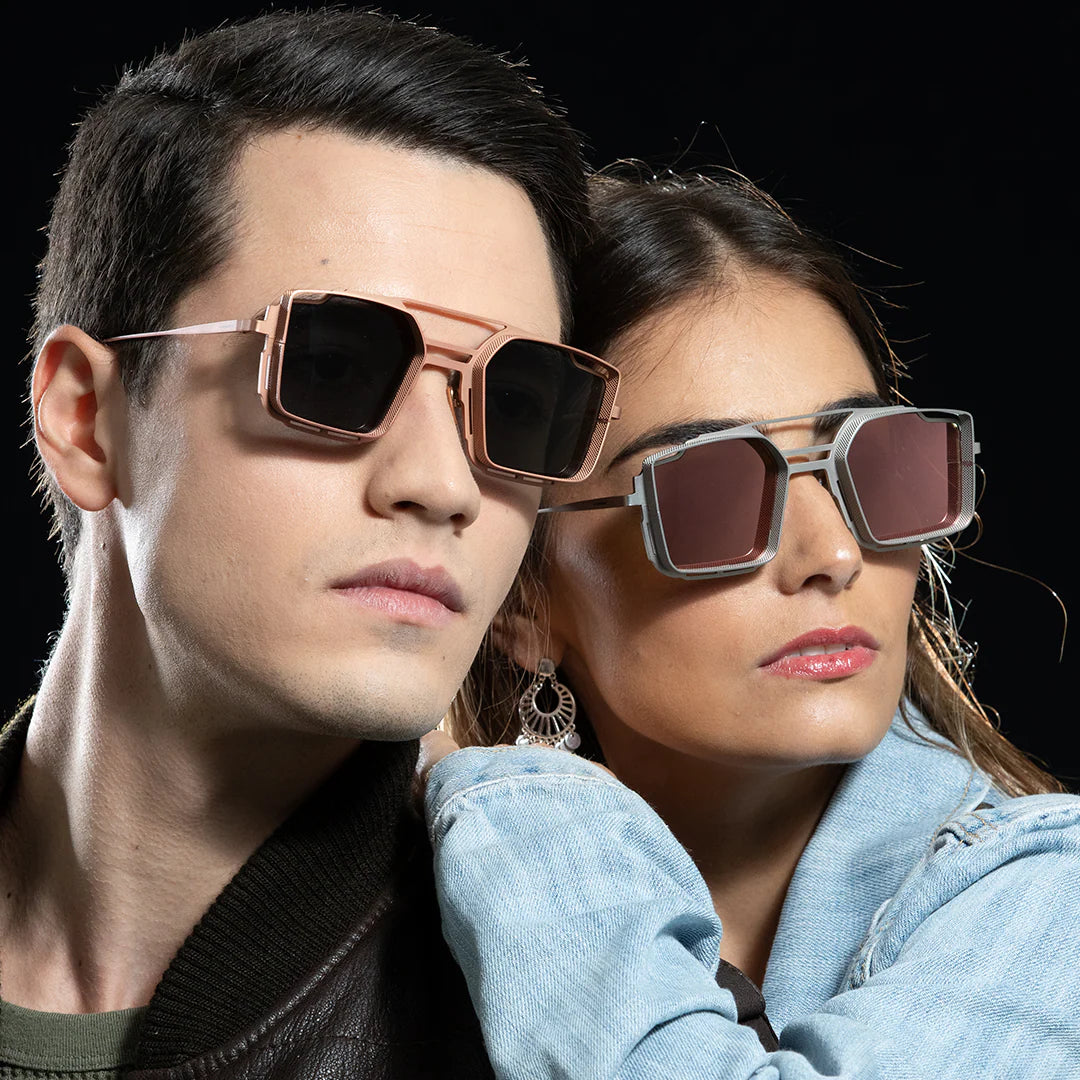 Vysen Eyewear sunglasses Luigi col. L-1