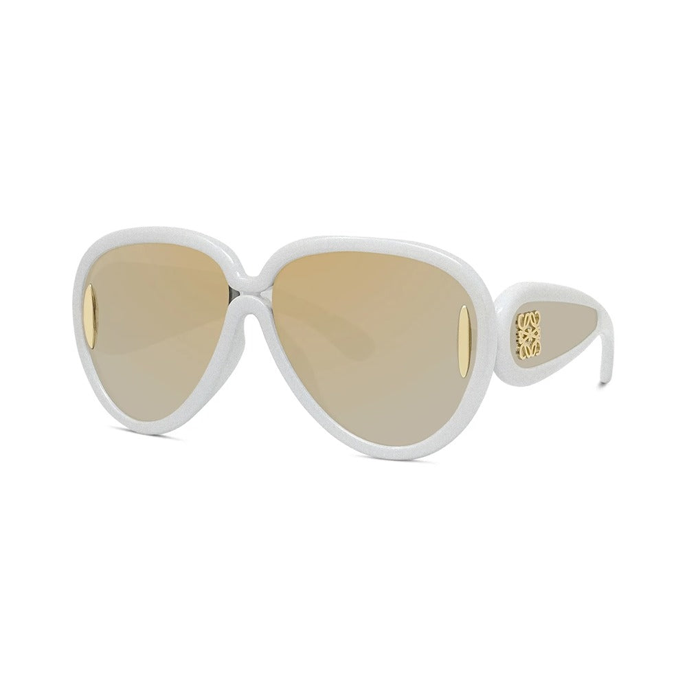 Occhiale da sole Loewe LW40132I col. 24C