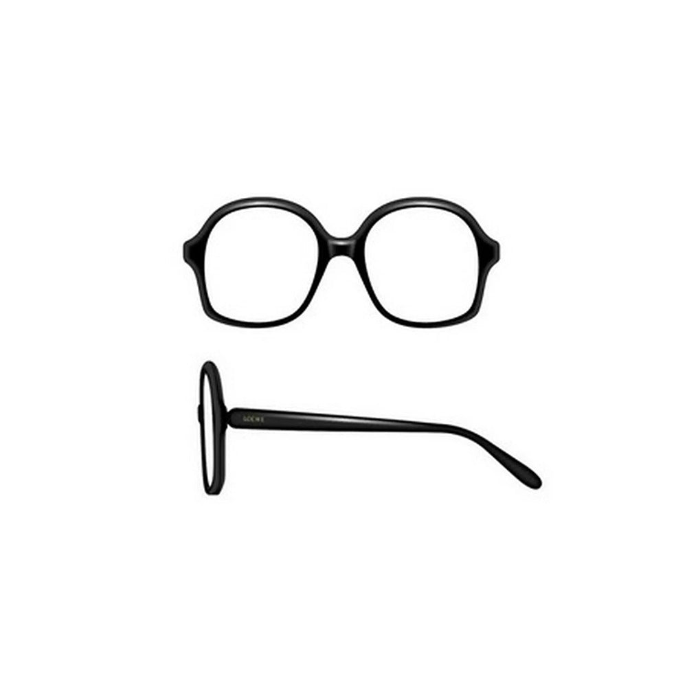 Occhiale da vista Loewe LW50105I col. 001