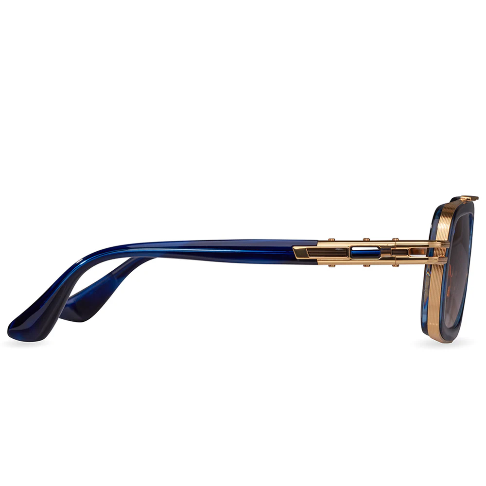 Sunglasses Dita mod. LXN-EVO DTS403-A-03 col. Blue Swirl - Yellow Gold