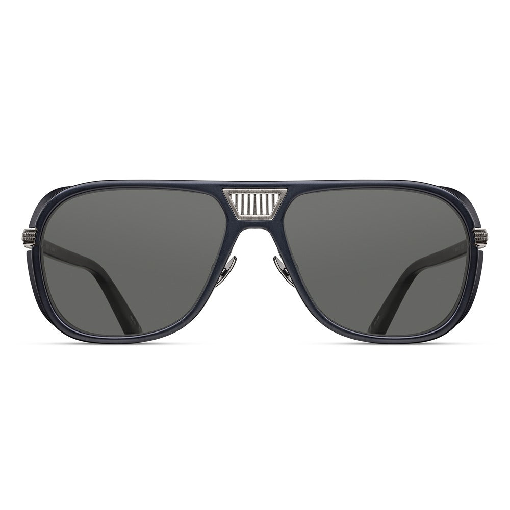 Occhiale da sole Matsuda mod. M3023 V2 col. AS MBK