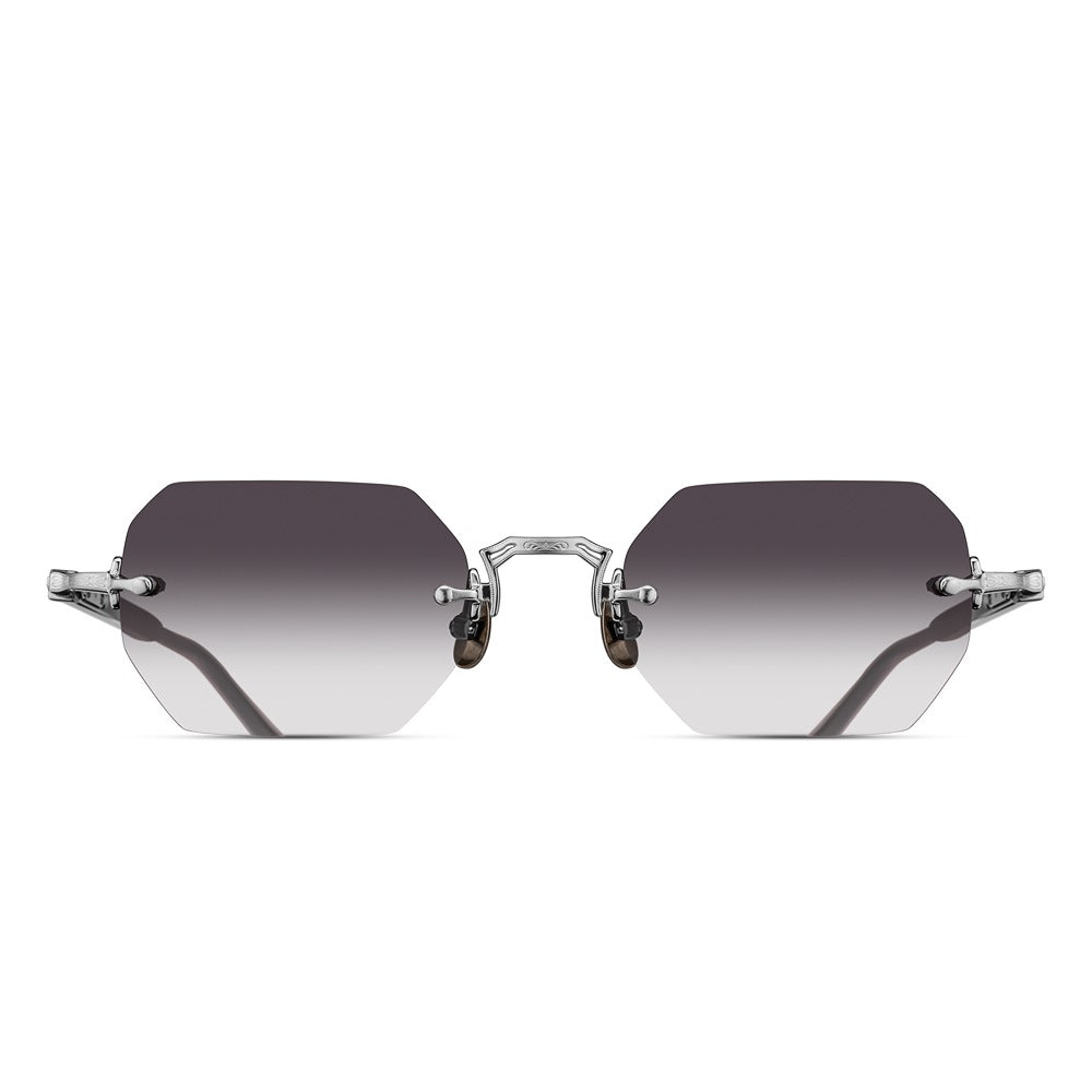 Occhiale da sole Matsuda mod. M5010 col. BS BLK