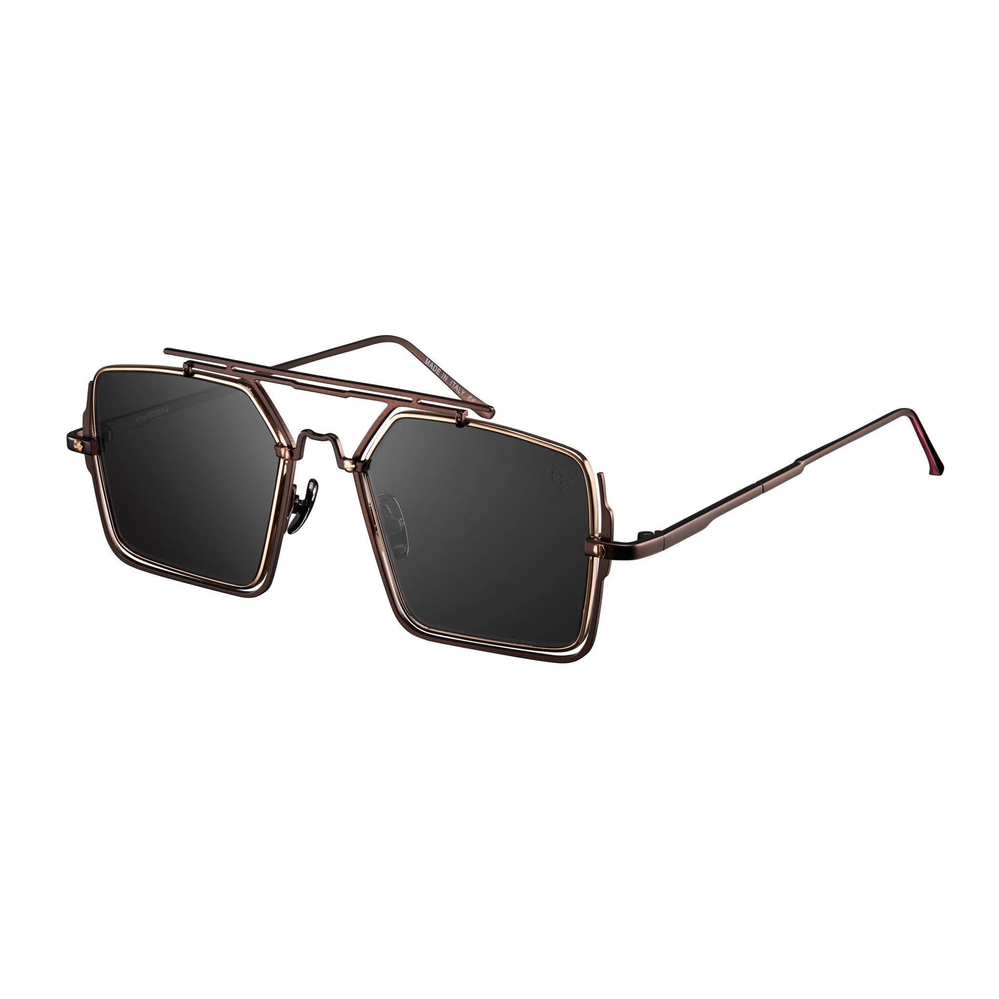 Vysen Eyewear sunglasses Marcus col. MA-1