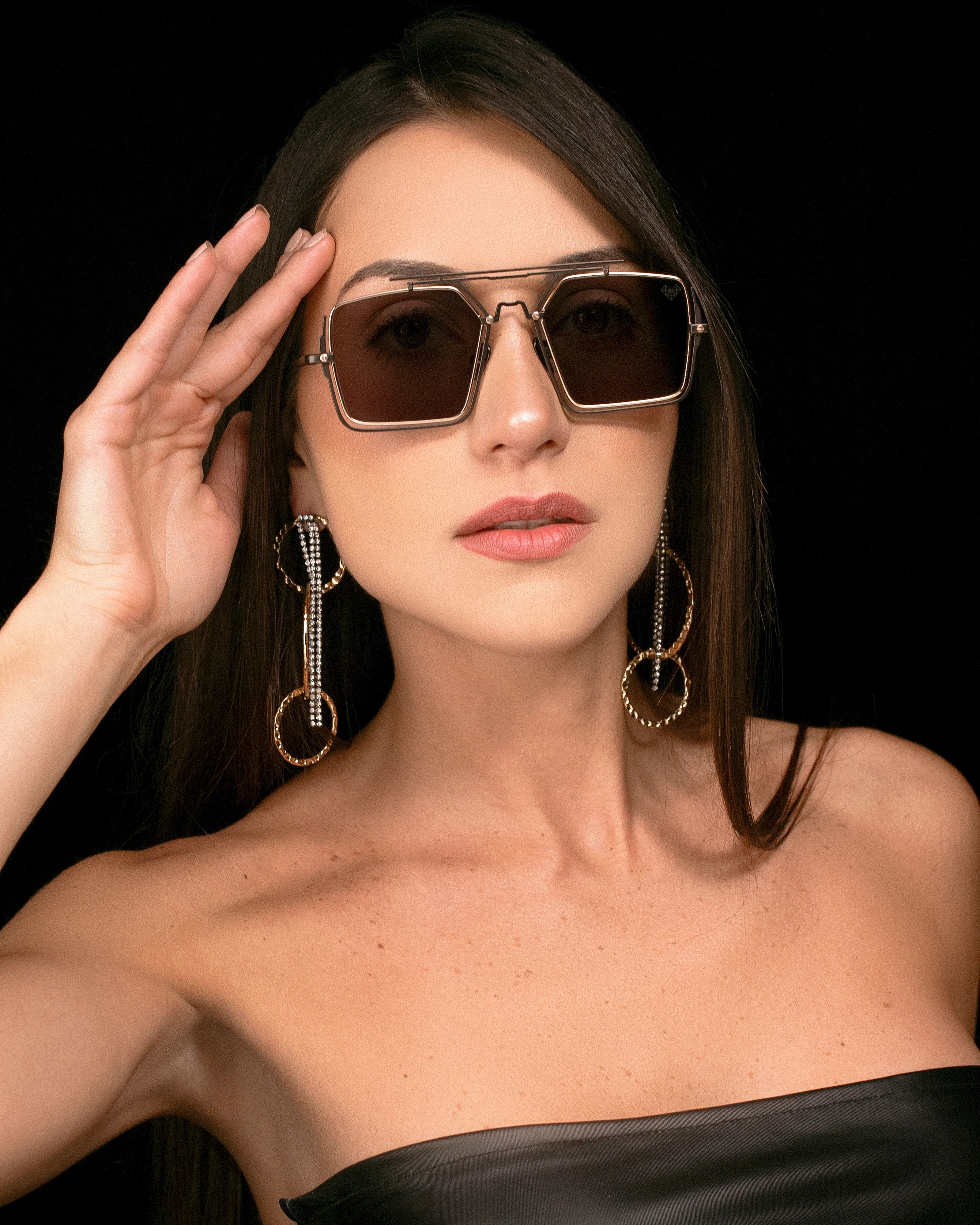 Vysen Eyewear sunglasses Marcus col. MA-1