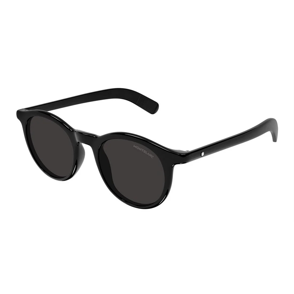 Montblanc sunglasses MB0353S col. 001 black black grey