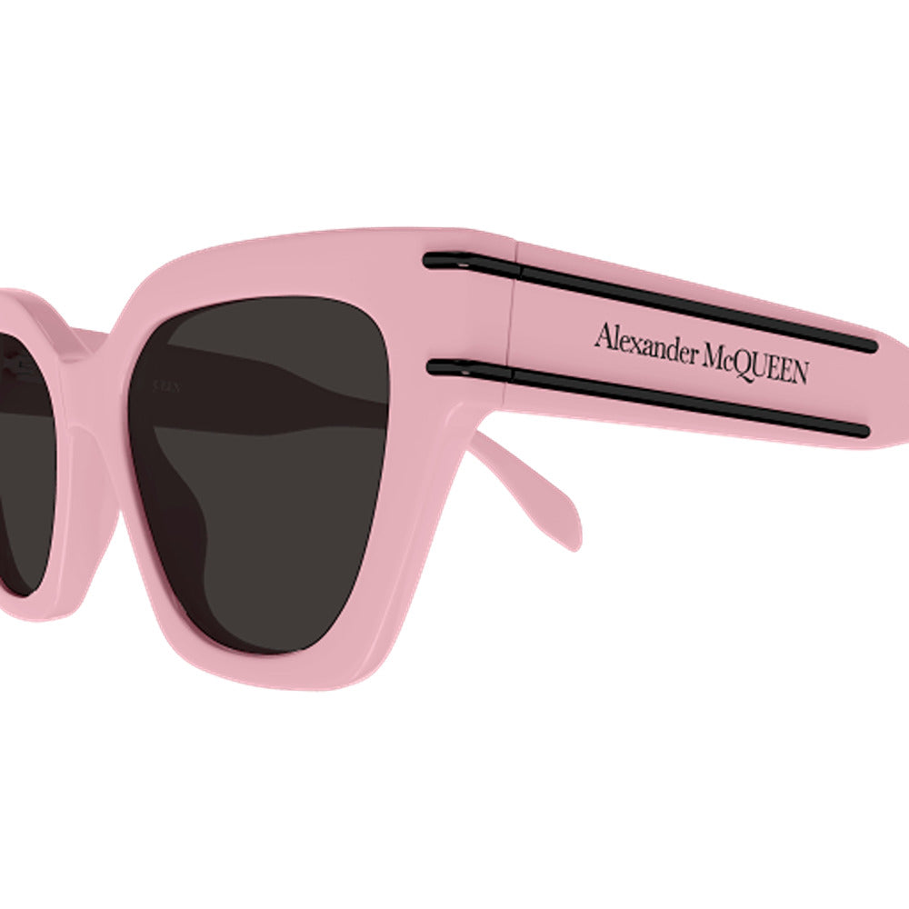 Occhiale da sole Alexander Mcqueen AM0398S col. 005