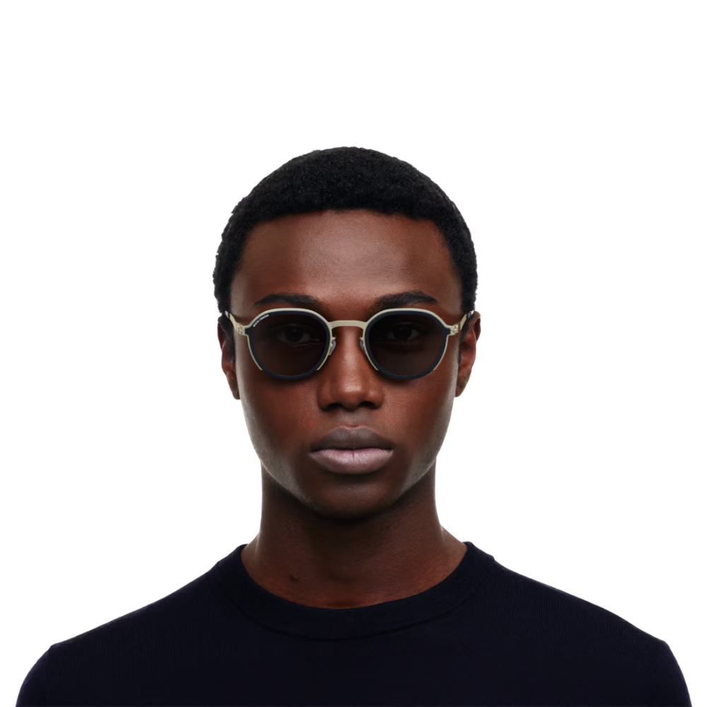 Occhiale da sole Mykita x Rimowa mod. MR001 AL3 col. 381