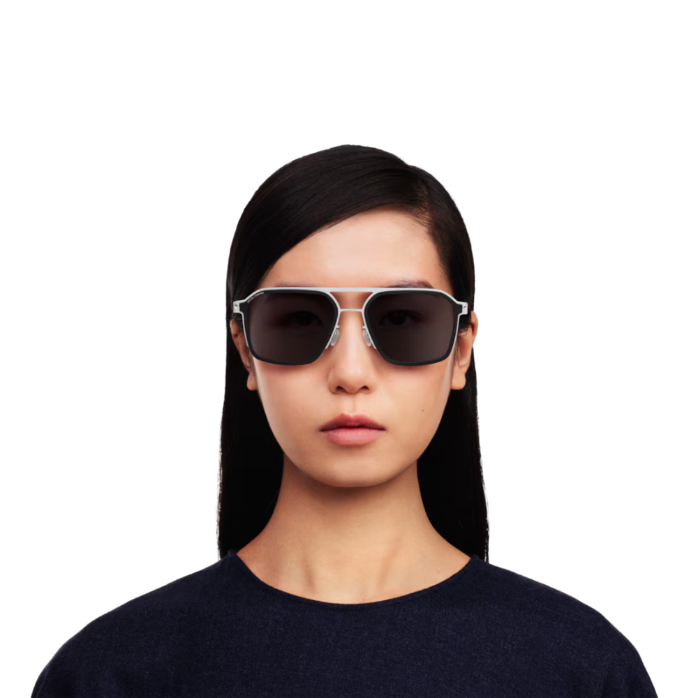 Occhiale da sole Mykita x Rimowa mod. MR003 AL1 col. 379