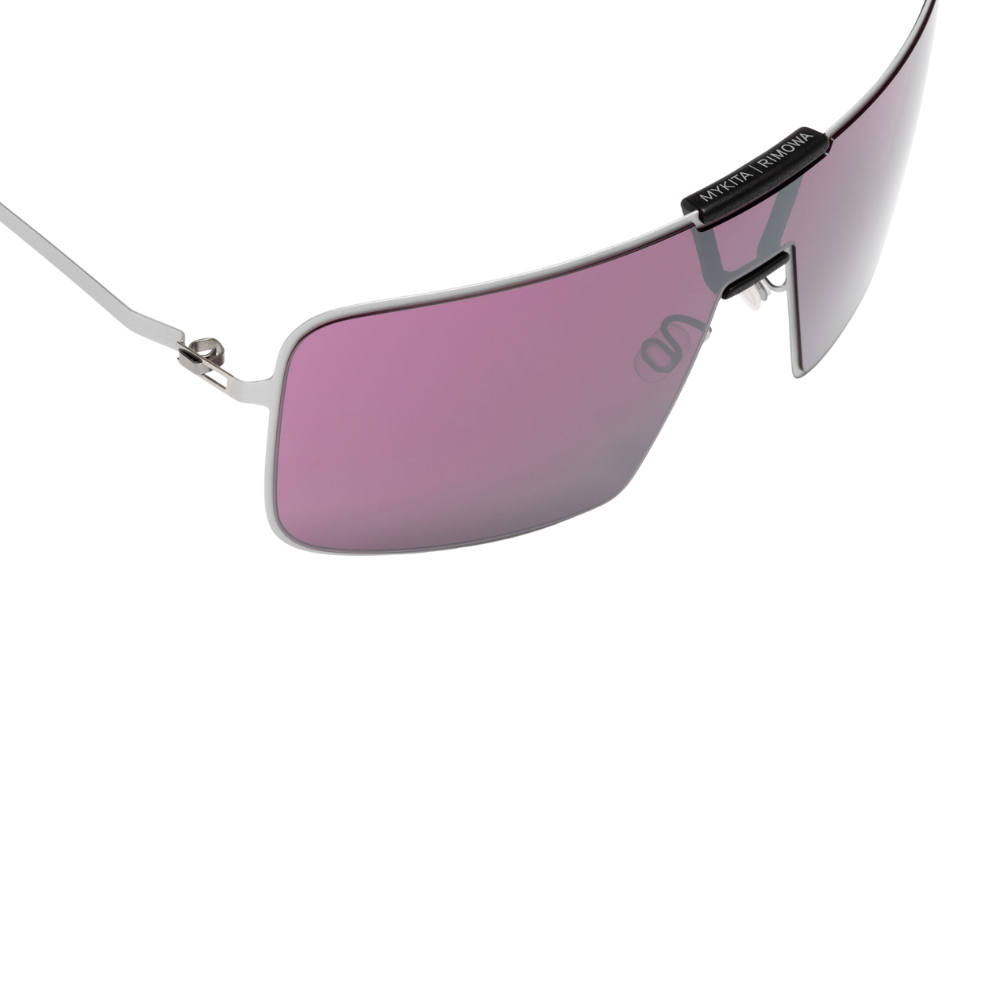 Mykita x Rimowa sunglasses mod. MR004 MH72 col. 400