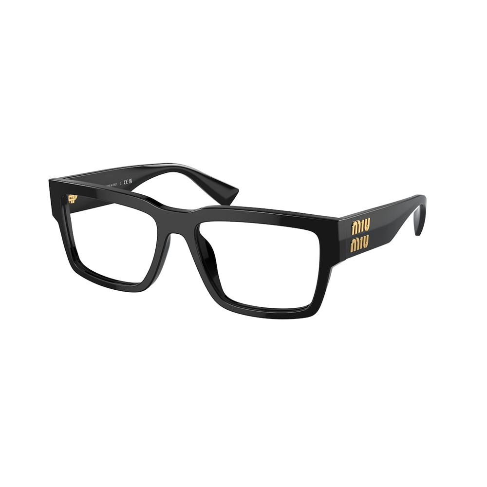 Miu Miu eyewear 02XV col. 1AB1O1
