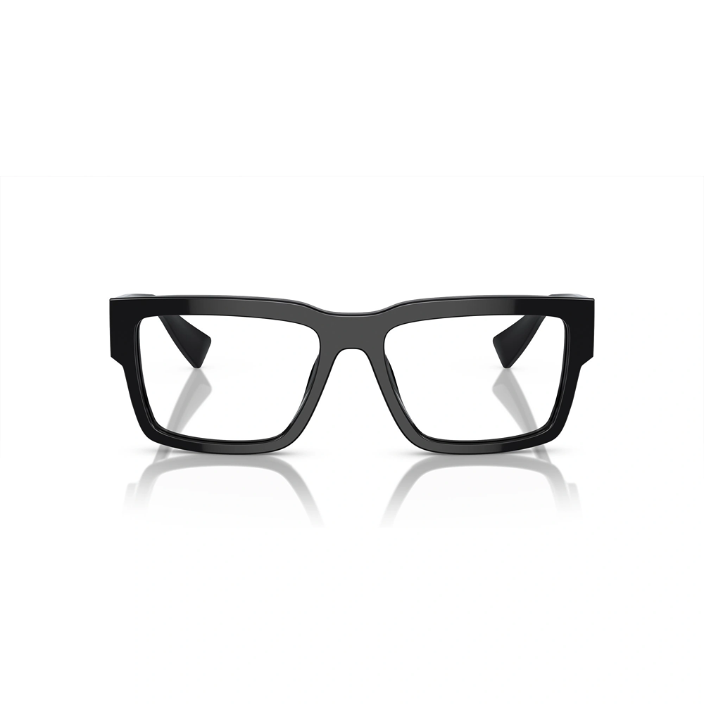 Miu Miu eyewear 02XV col. 1AB1O1