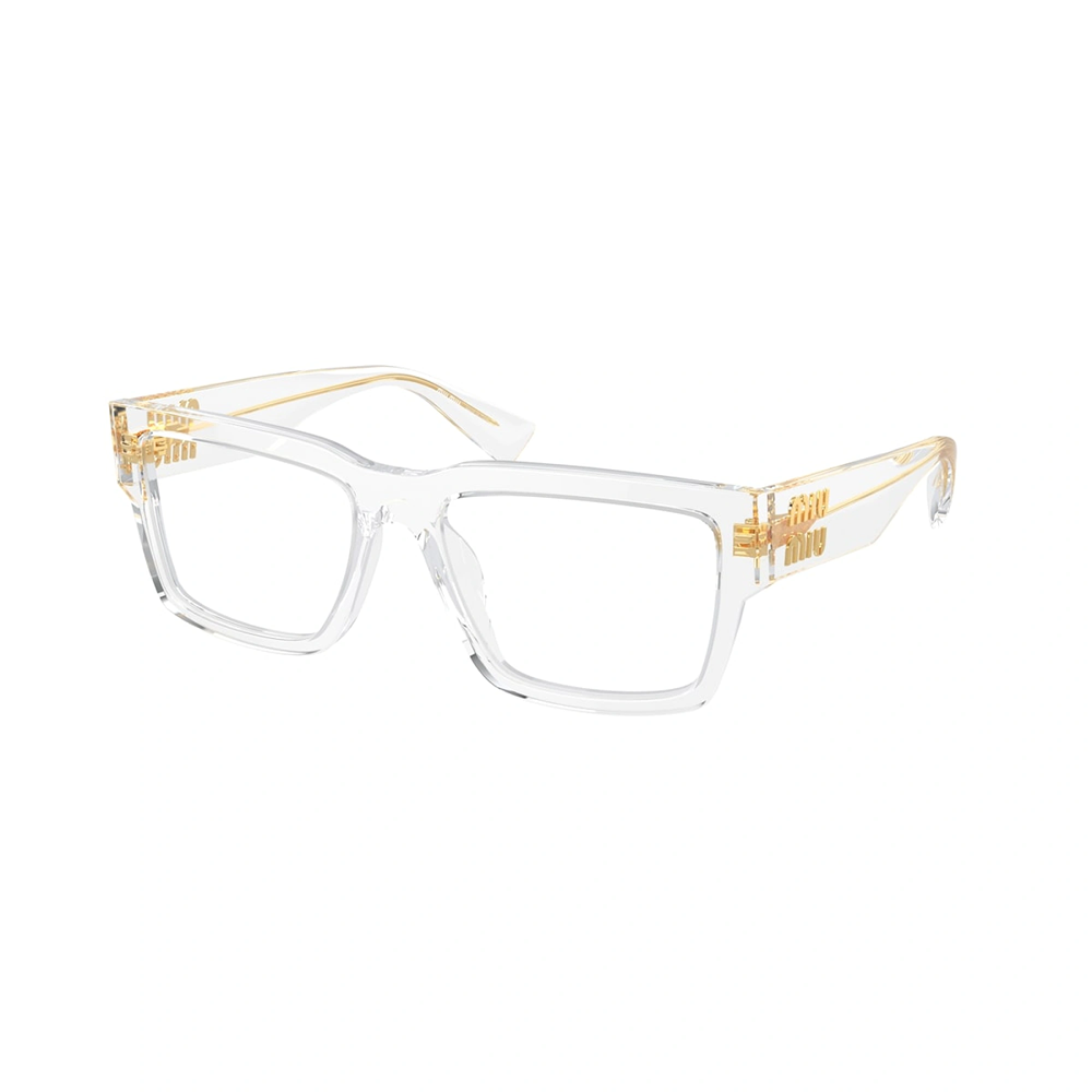 Miu Miu eyewear 02XV col. 2AZ1O1