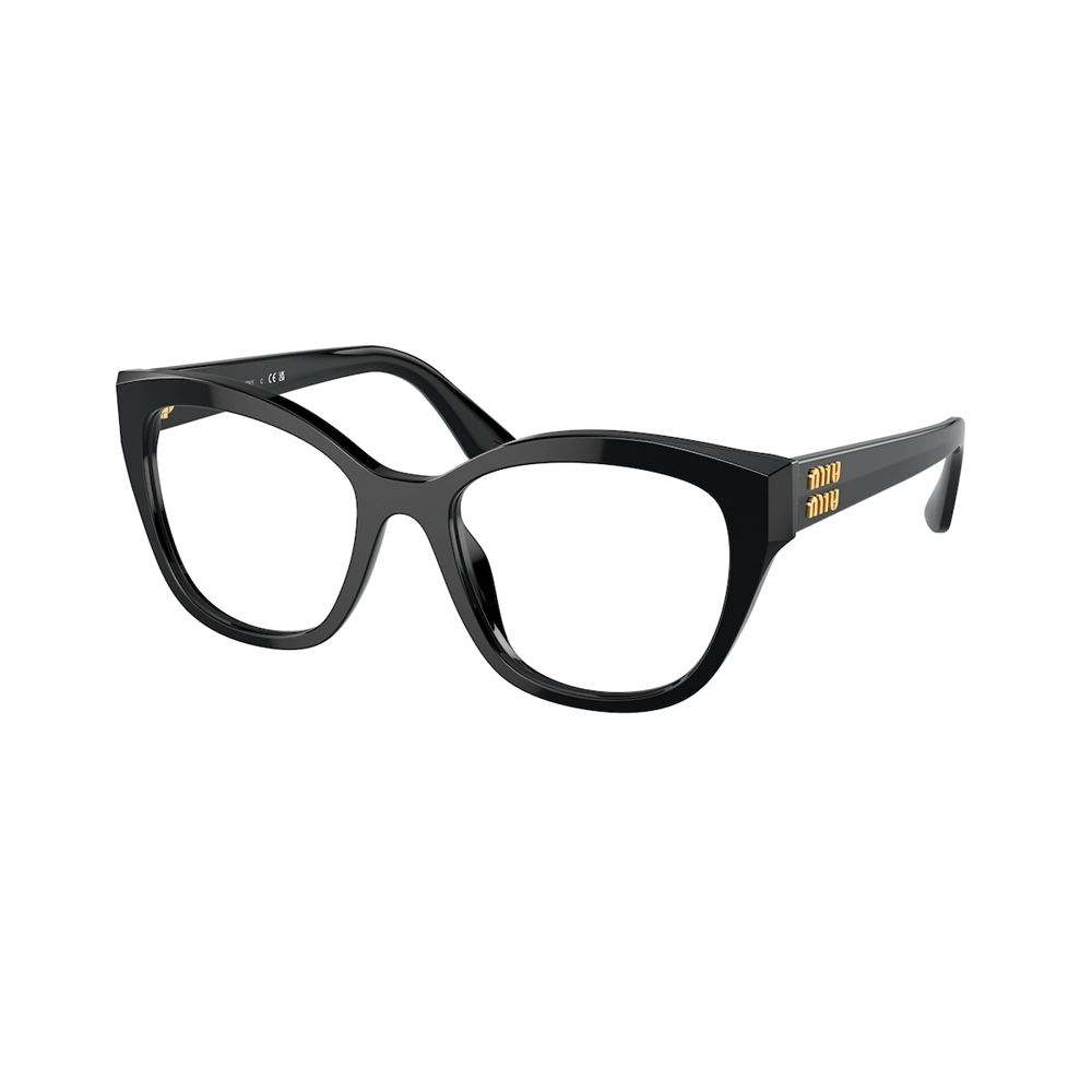 Miu Miu eyewear 05XV col. 1AB1O1