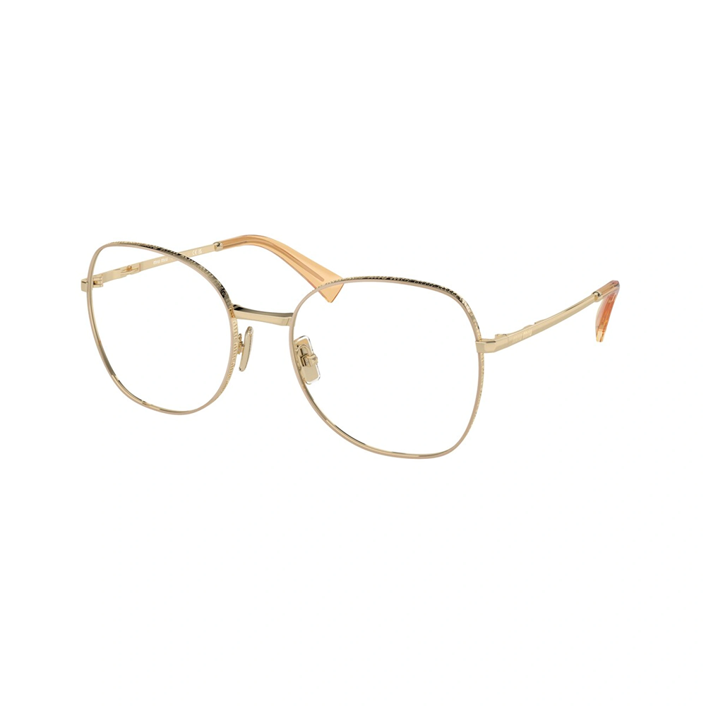 Miu Miu eyewear 52VV col. 14M1O1
