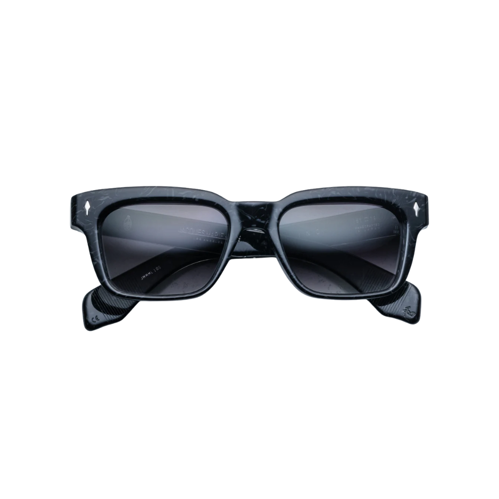 Sunglasses Jacques Marie Mage mod.  JMMML-10S MOLINO col. SLATE