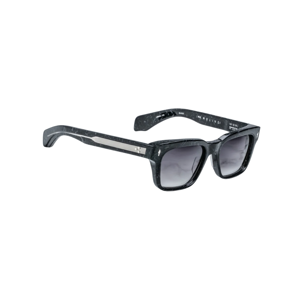 Sunglasses Jacques Marie Mage mod.  JMMML-10S MOLINO col. SLATE