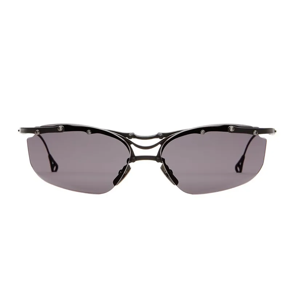 Occhiale da sole Innerraum Model O02 col. BM