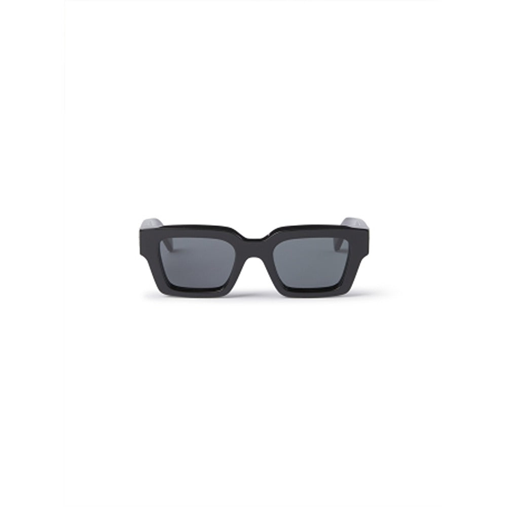 Off-White sunglasses Model VIRGIL col. black dark grey 53