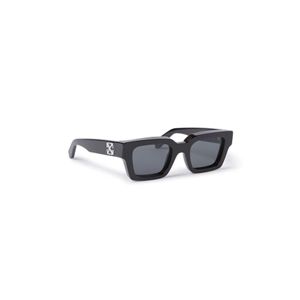 Off-White sunglasses Model VIRGIL col. black dark grey 53