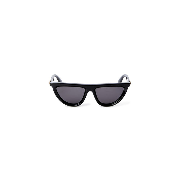 Off White sunglasses OERI13V JASPER col. 1007 black dark 