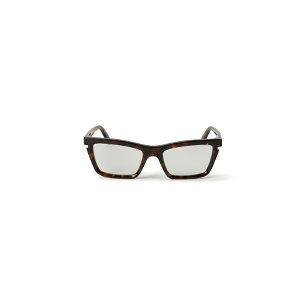 Off-White eyewear Model STYLE 50 col. 6000 havana