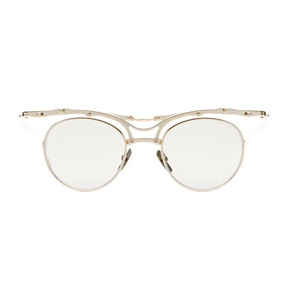 Occhiale da sole Innerraum Model OJ1 col. GD