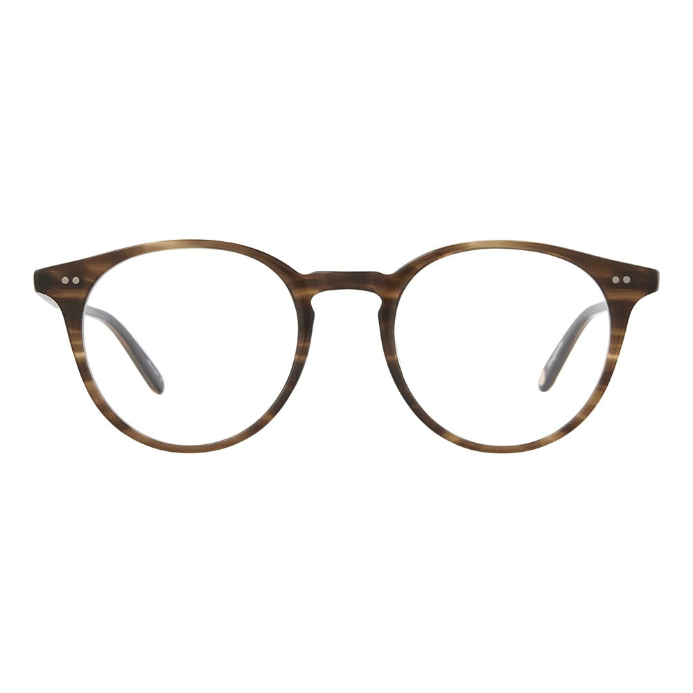 Occhiale da vista Garrett Leight Clune col. BRT