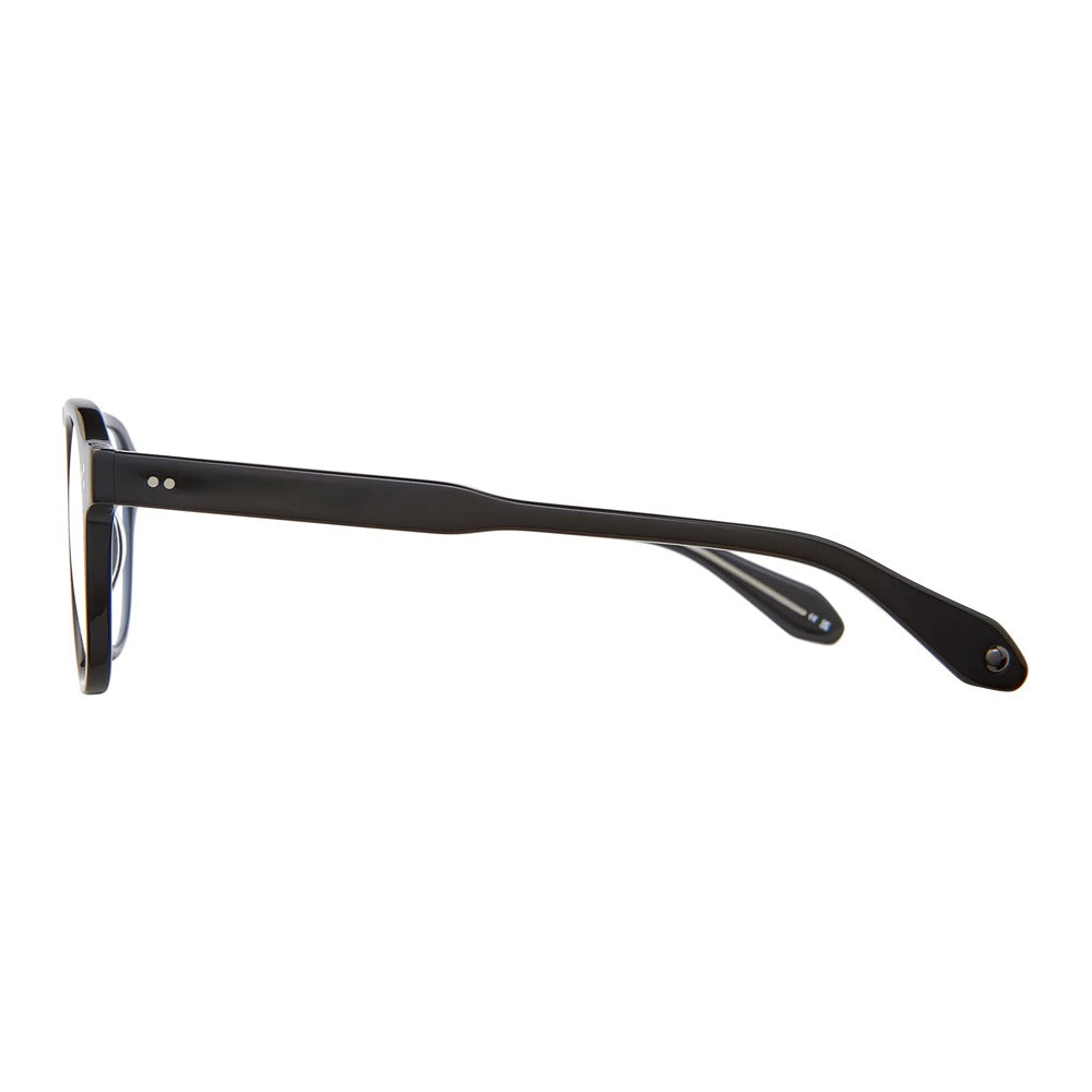Occhiale da vista Garrett Leight Harding II col. BK