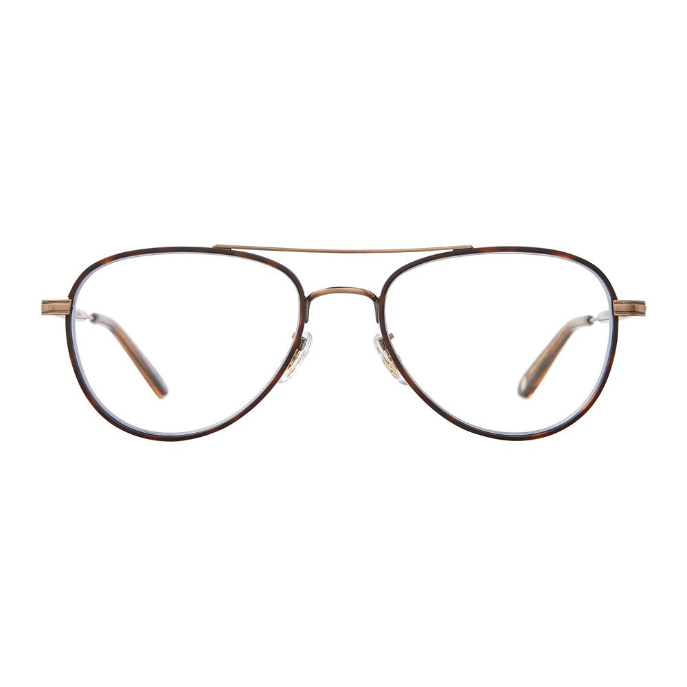 Garrett Leight eyewear Linnie col. ATG