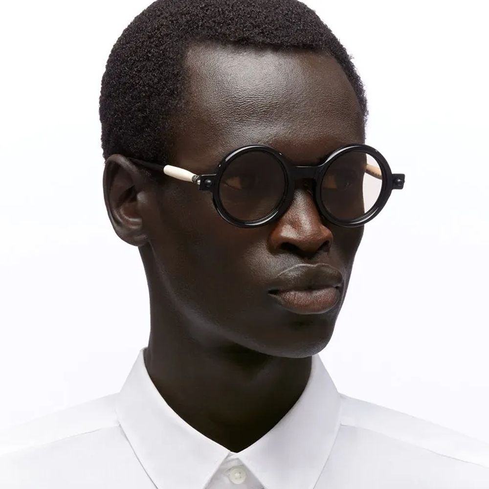 Kuboraum sunglasses Model P1 col. BYB