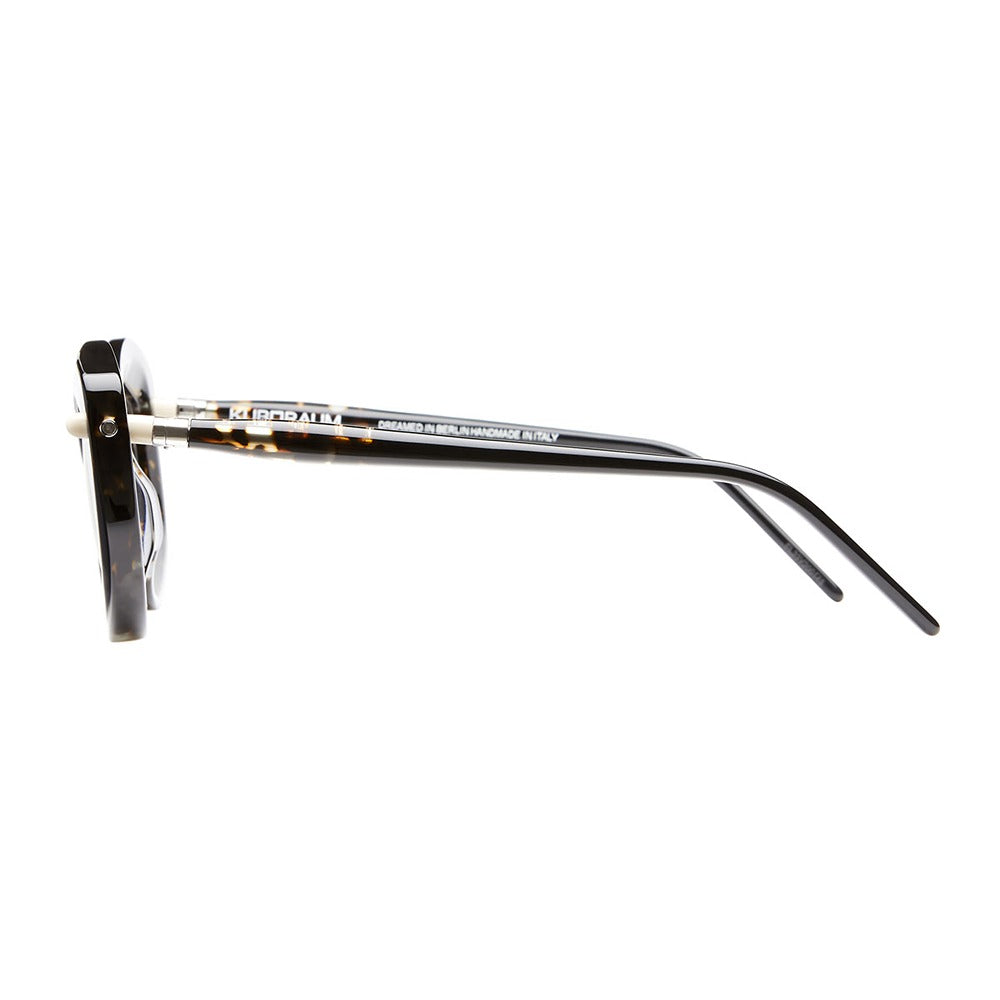 Kuboraum sunglasses Model P16 col. GYH