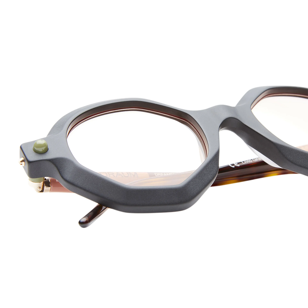 Kuboraum sunglasses Model P18 col. BMT