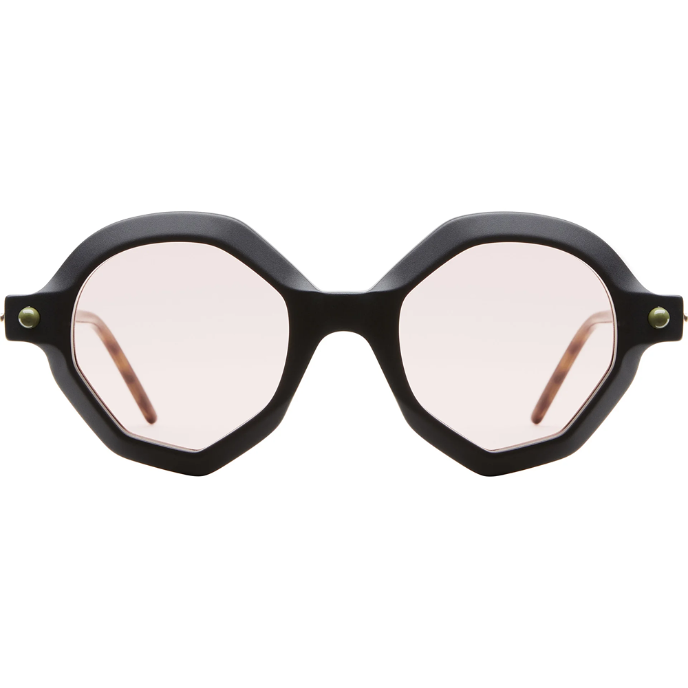 Kuboraum sunglasses Model P18 col. BMT