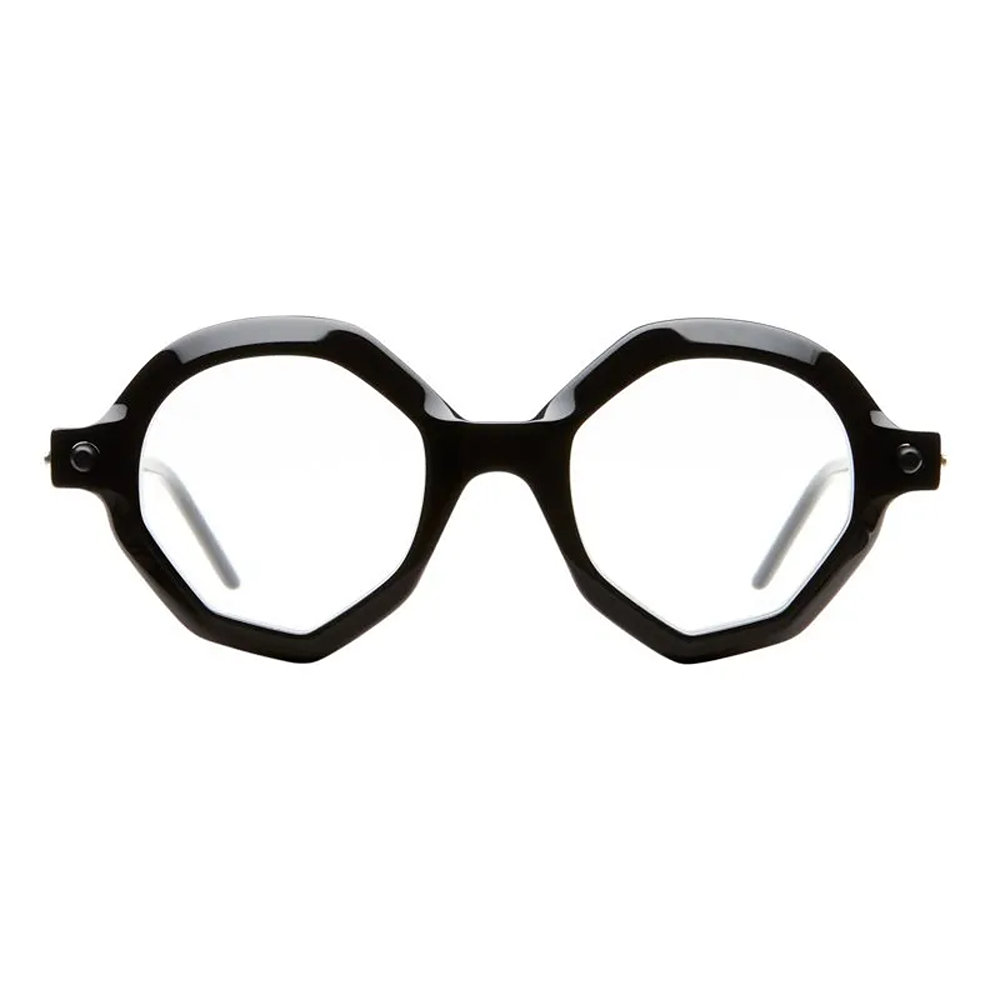 Occhiale da vista Kuboraum Model P18 col. BYB
