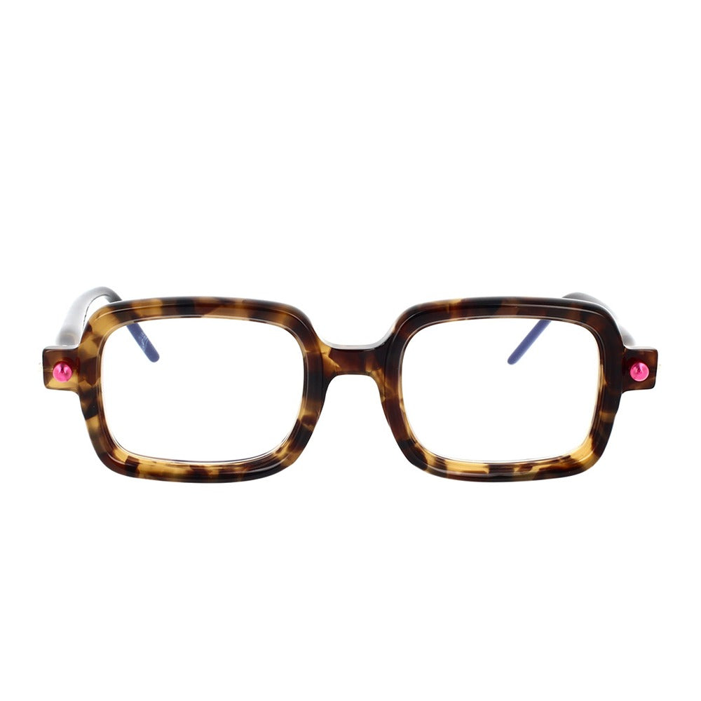 Kuboraum eyewear Model P2 col. HAS