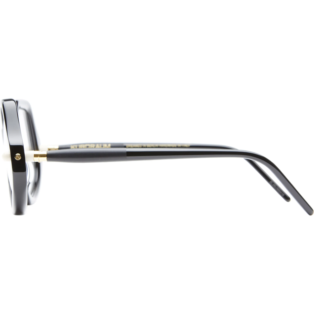 Occhiale da vista Kuboraum Model P20 col. BB