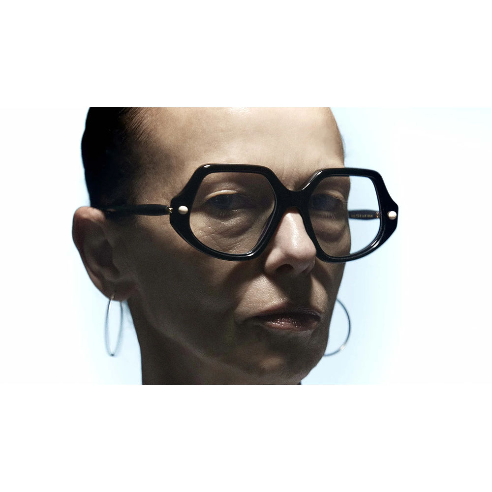 Occhiale da vista Kuboraum Model P20 col. BB