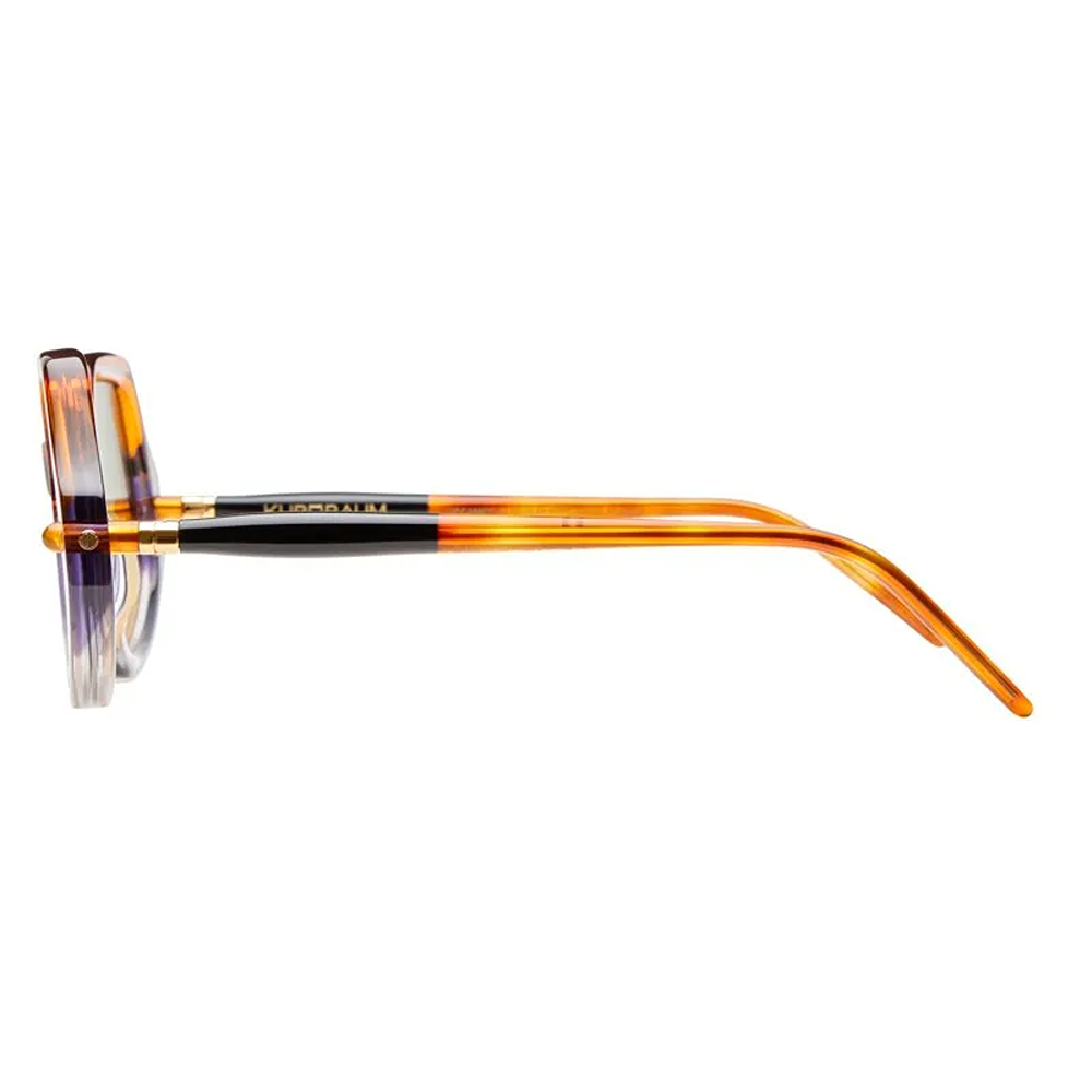 Kuboraum sunglasses Model P20 col. GRO