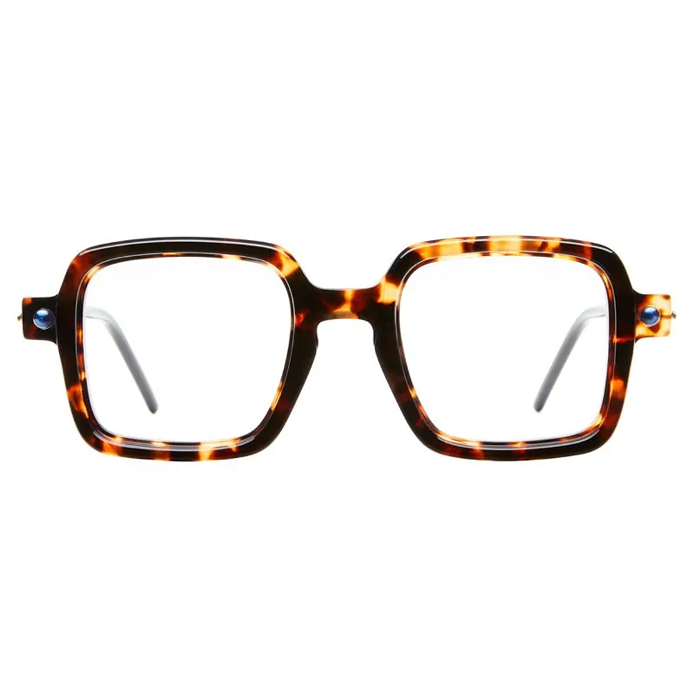 Kuboraum eyewear Model P21 col. HAB
