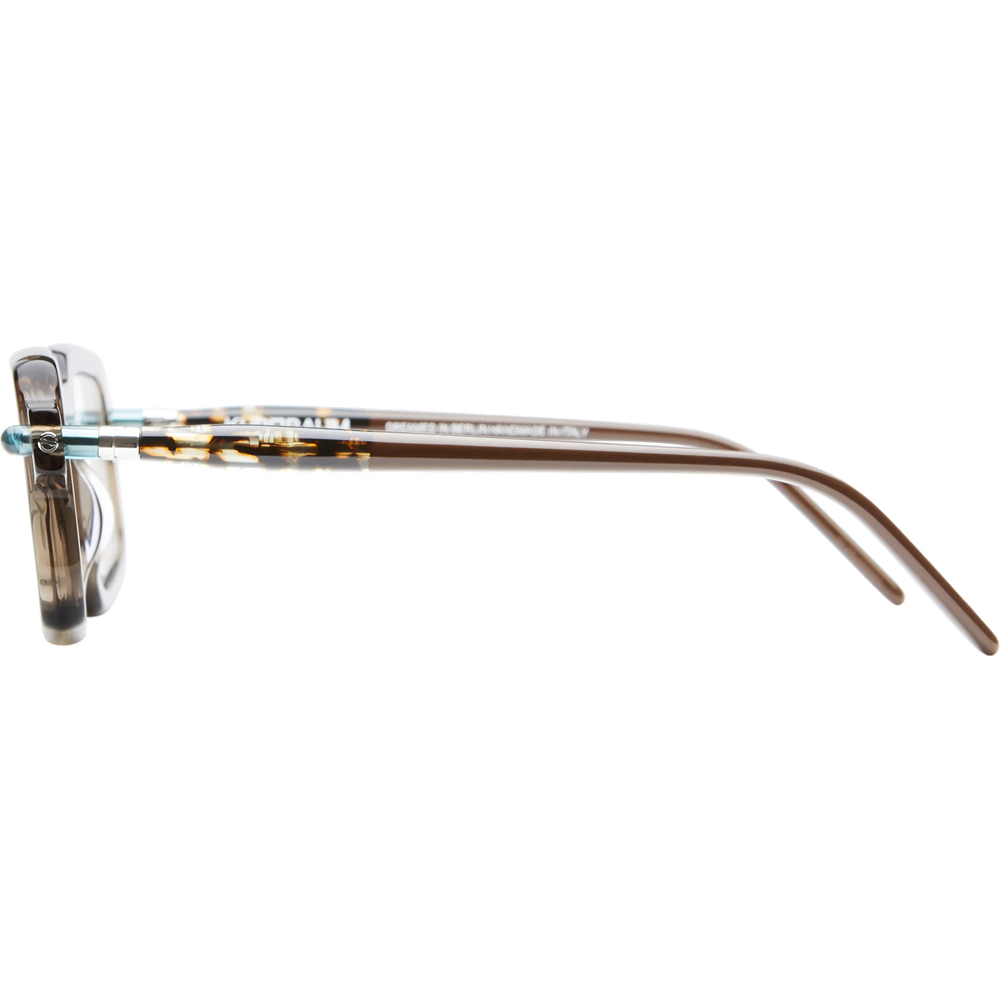 Occhiale da vista Kuboraum Model P23 col. DT