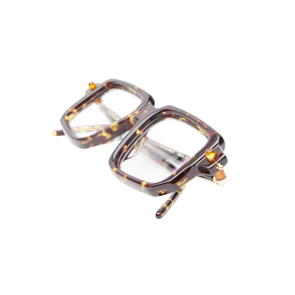 Kuboraum eyewear Model P23 col. TO