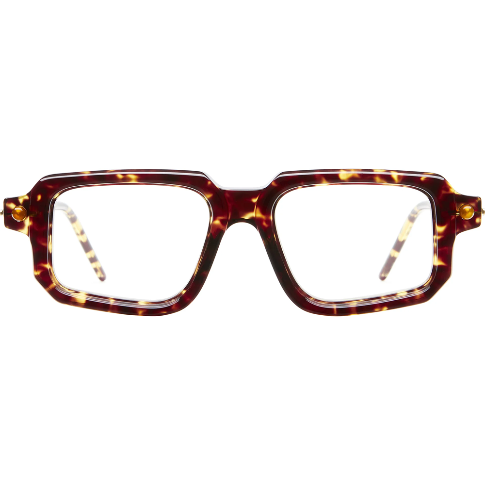 Kuboraum eyewear Model P23 col. TO