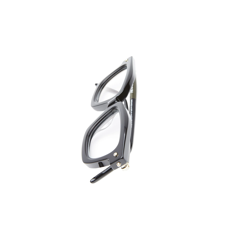 Occhiale da vista Kuboraum Model P25 col. BS